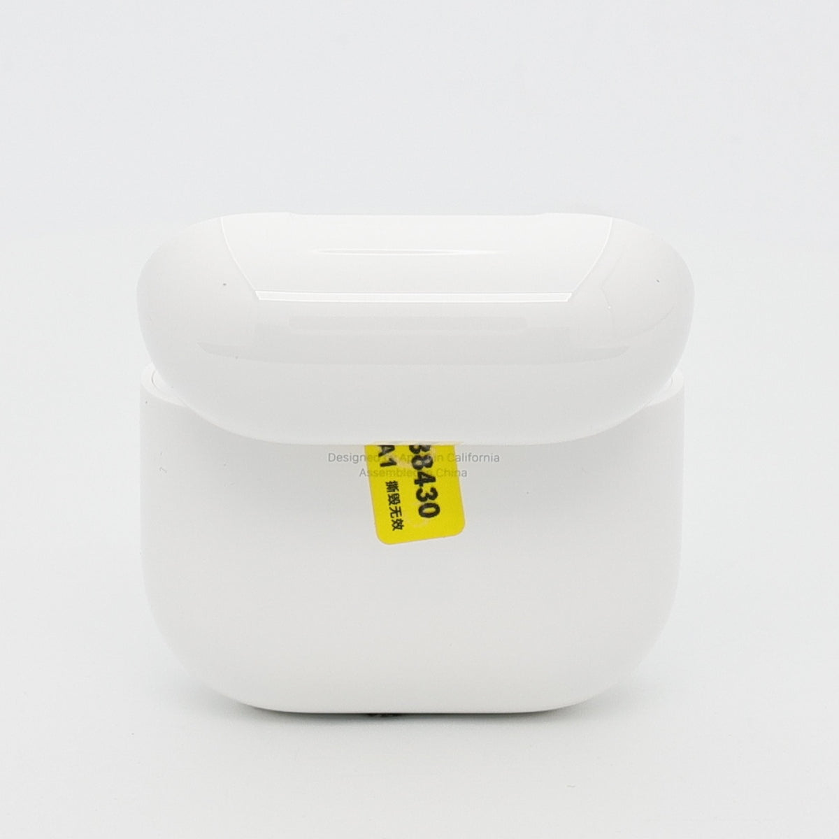 99新 Apple AirPods 4 (支持主動降噪) 白色