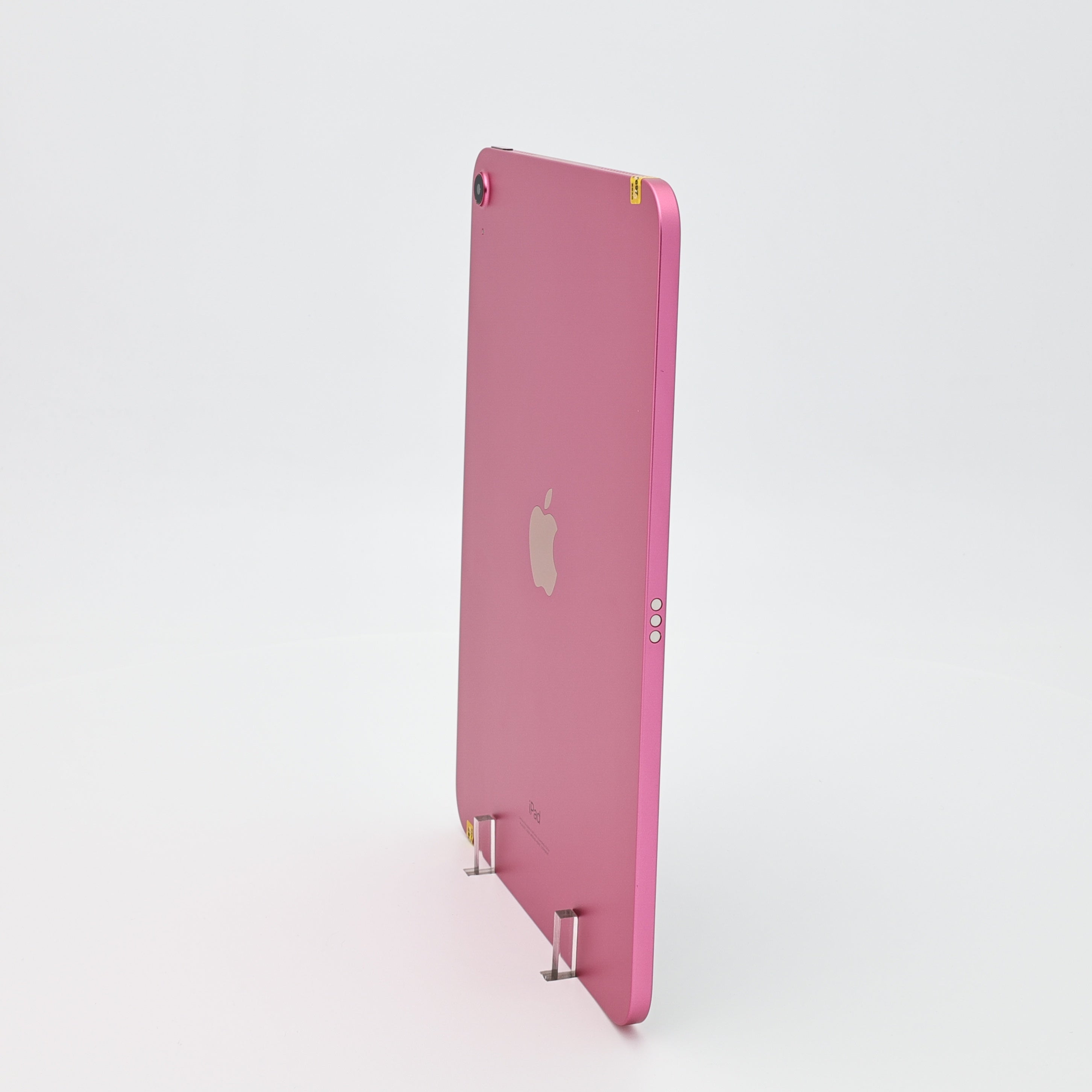 95新 Apple iPad 10代 64G 粉紅色 WIFI