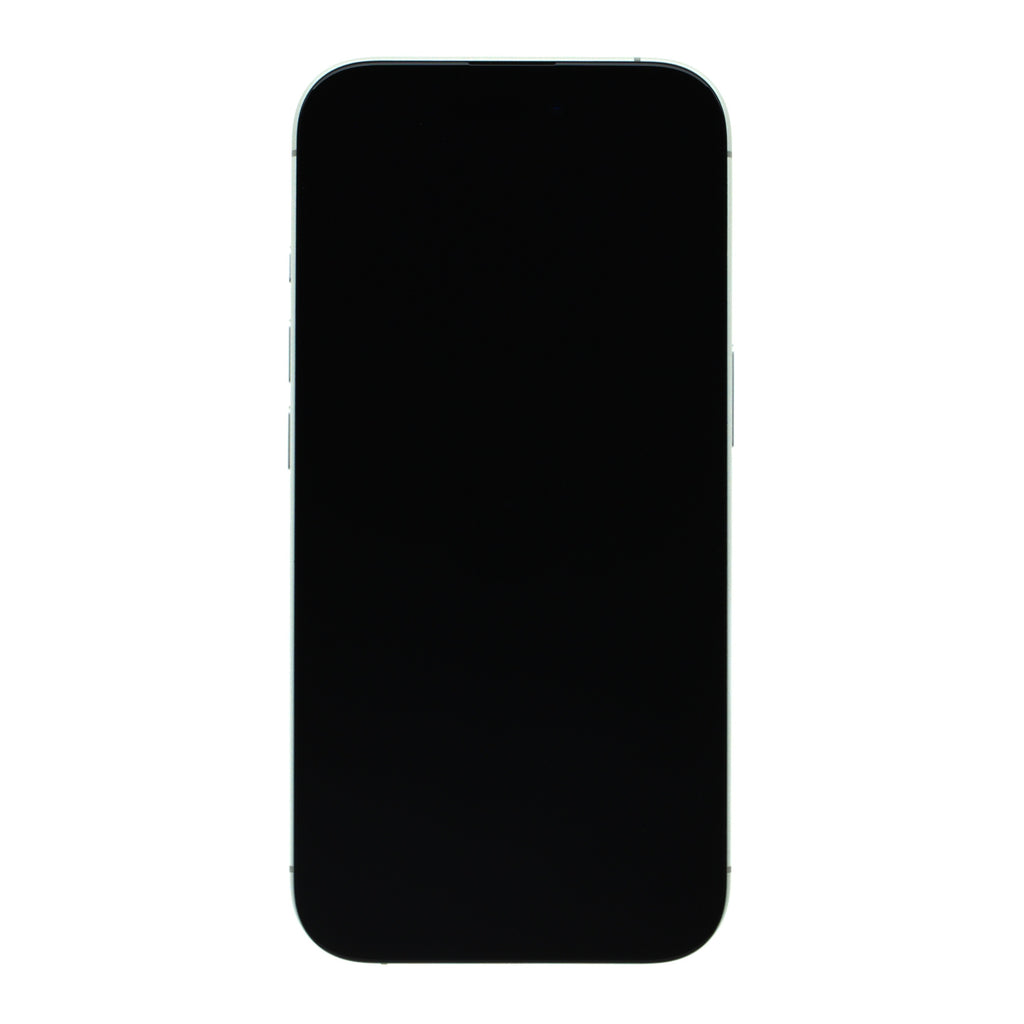 95新 Apple iPhone 16 256G 白色 中國大陸版
