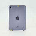 95新 Apple iPad mini6 64G 紫色 WIFI