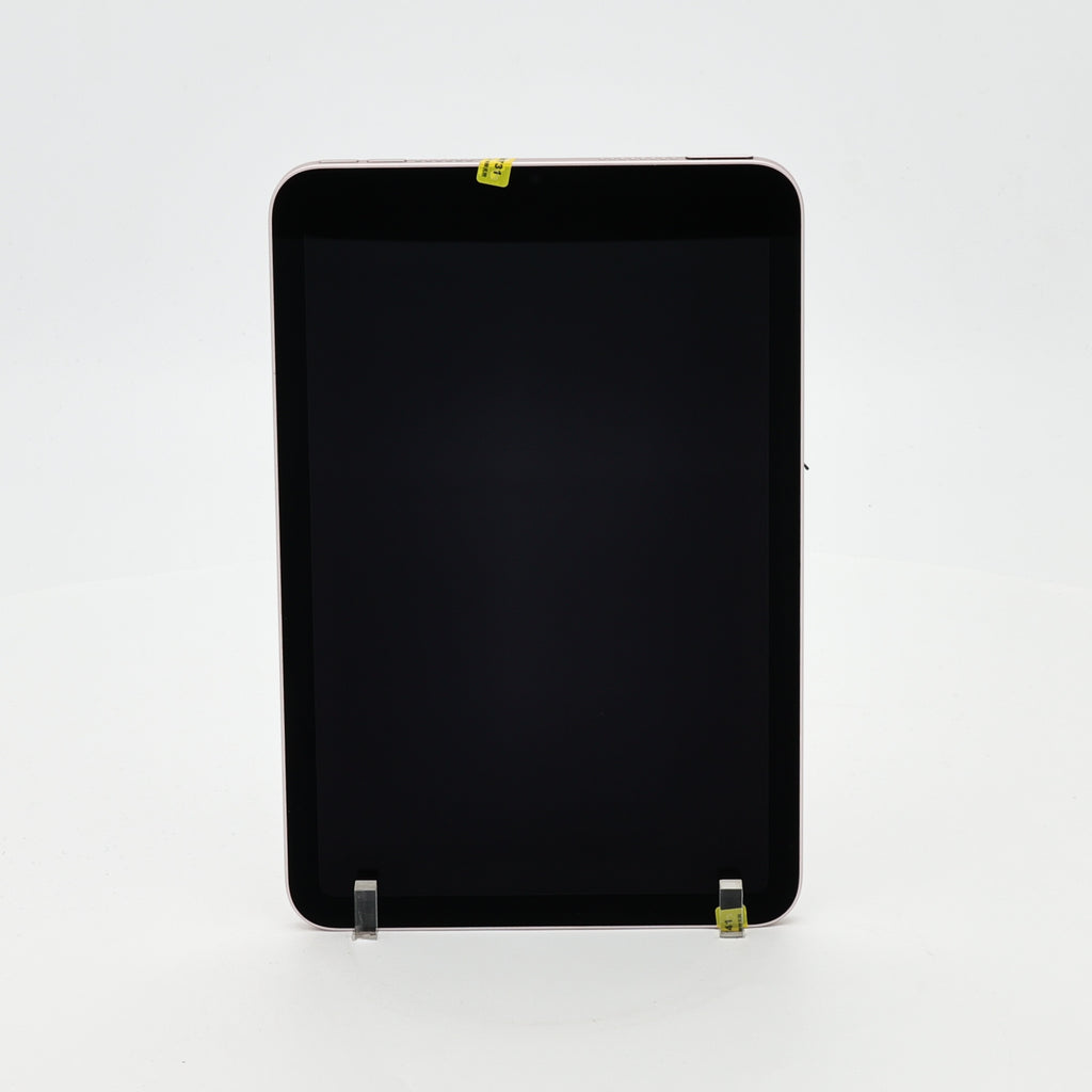 95新 Apple iPad mini6 256G 粉紅色 WIFI