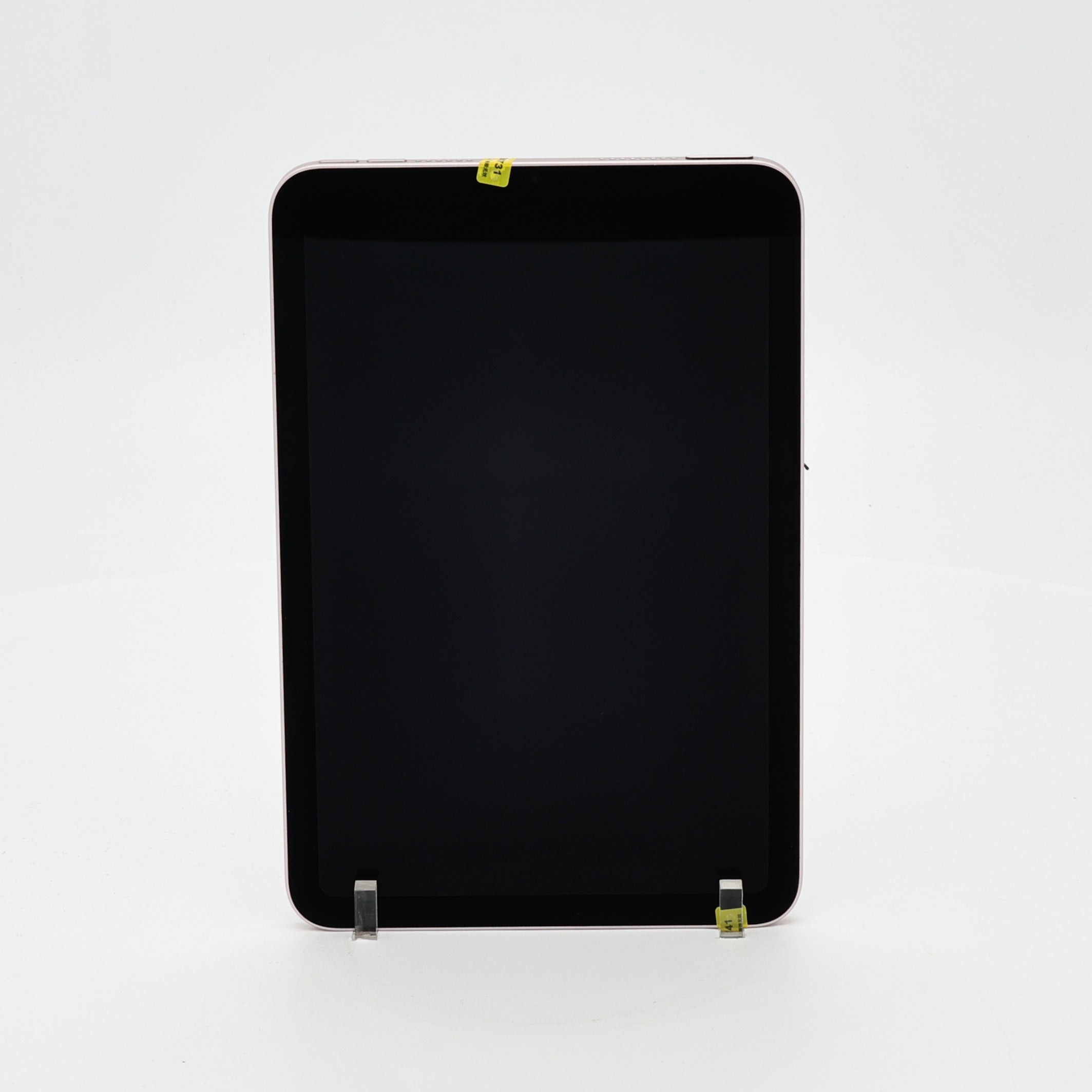 95新 Apple iPad mini6 256G 粉紅色 WIFI