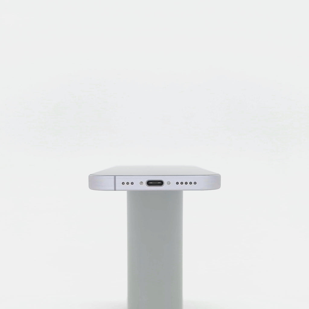 95新 Apple iPhone 17 256G 薰衣草紫色 中國大陸版