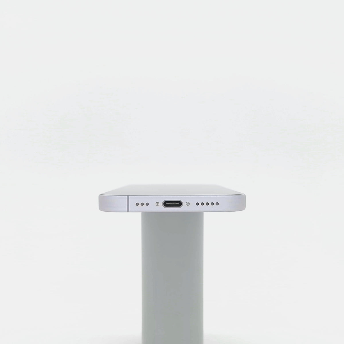 95新 Apple iPhone 17 256G 薰衣草紫色 中國大陸版