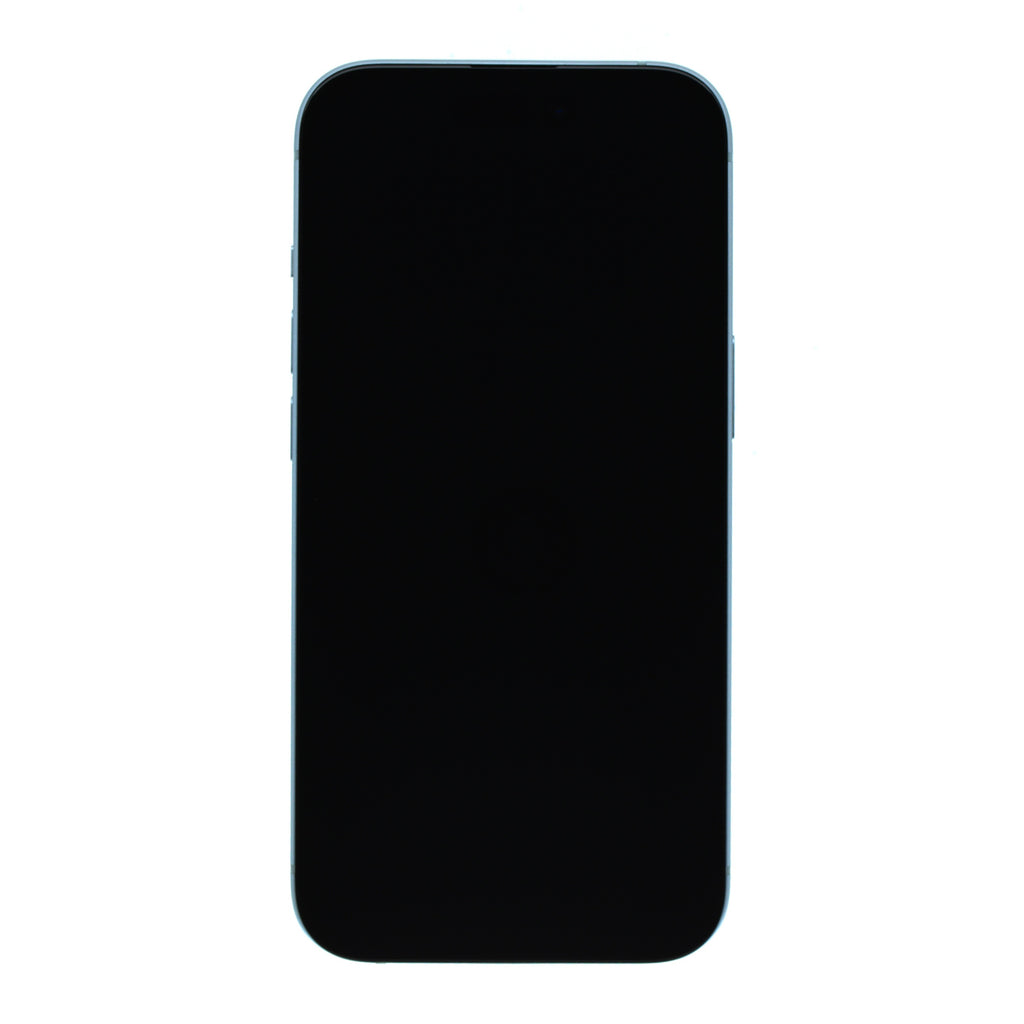 95新 Apple iPhone 15 512G 藍色 中國大陸版