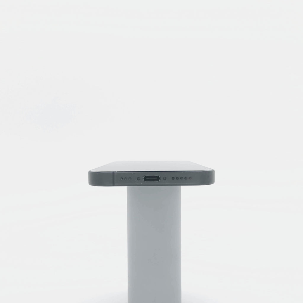 95新 Apple iPhone 16 Pro 256G 黑色鈦金屬 中國大陸版