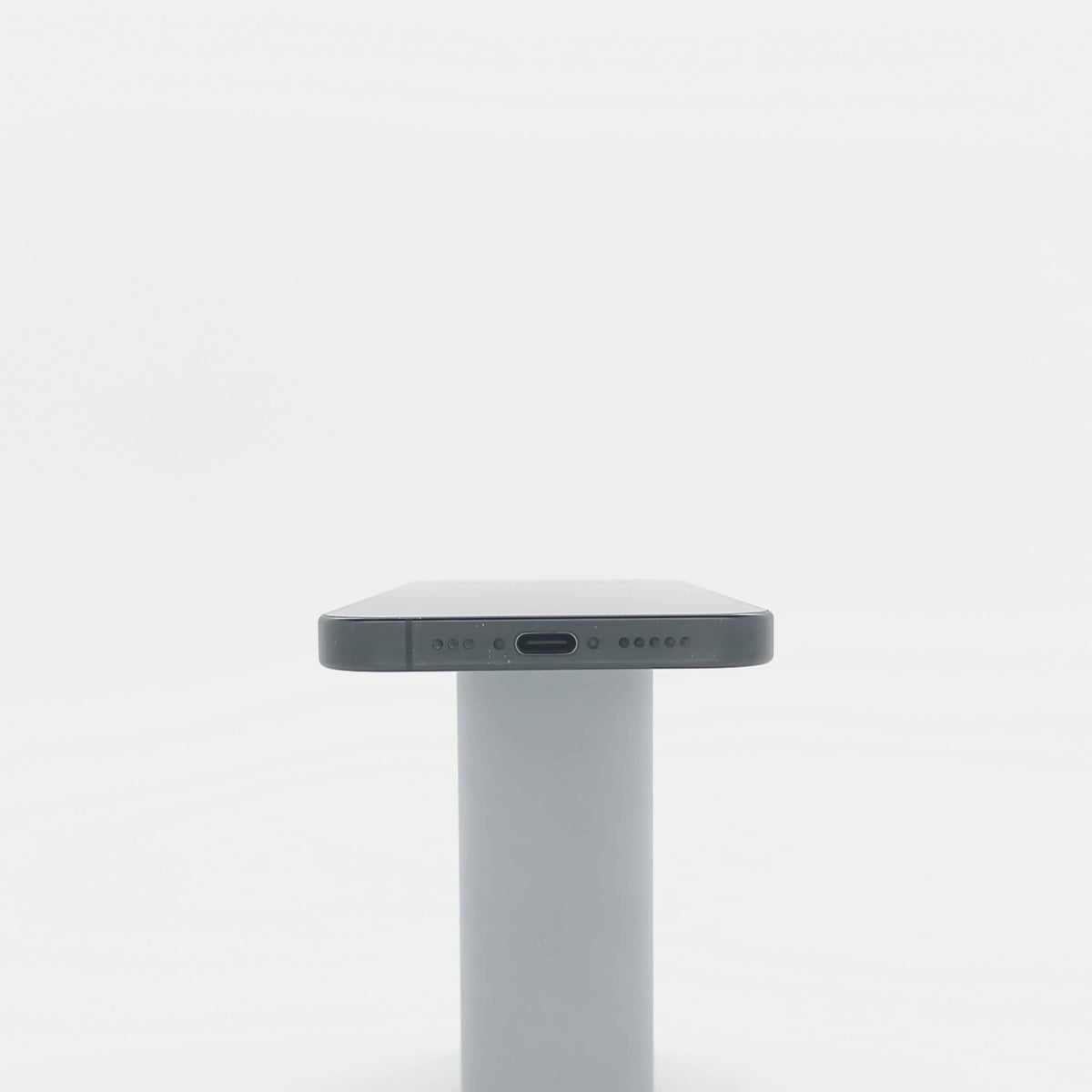 95新 Apple iPhone 16 Pro 256G 黑色鈦金屬 中國大陸版
