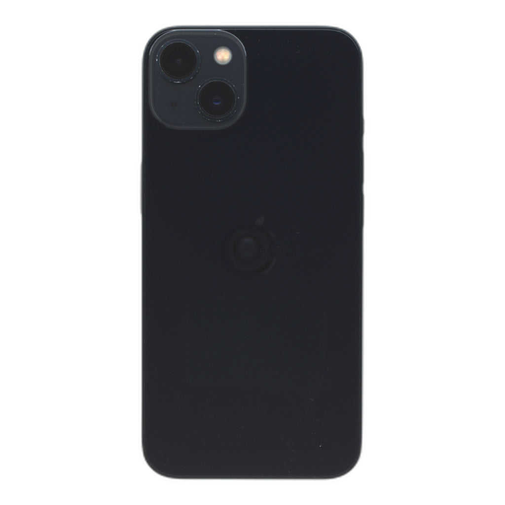 95新 Apple iPhone 13 256G 午夜色 中國大陸版