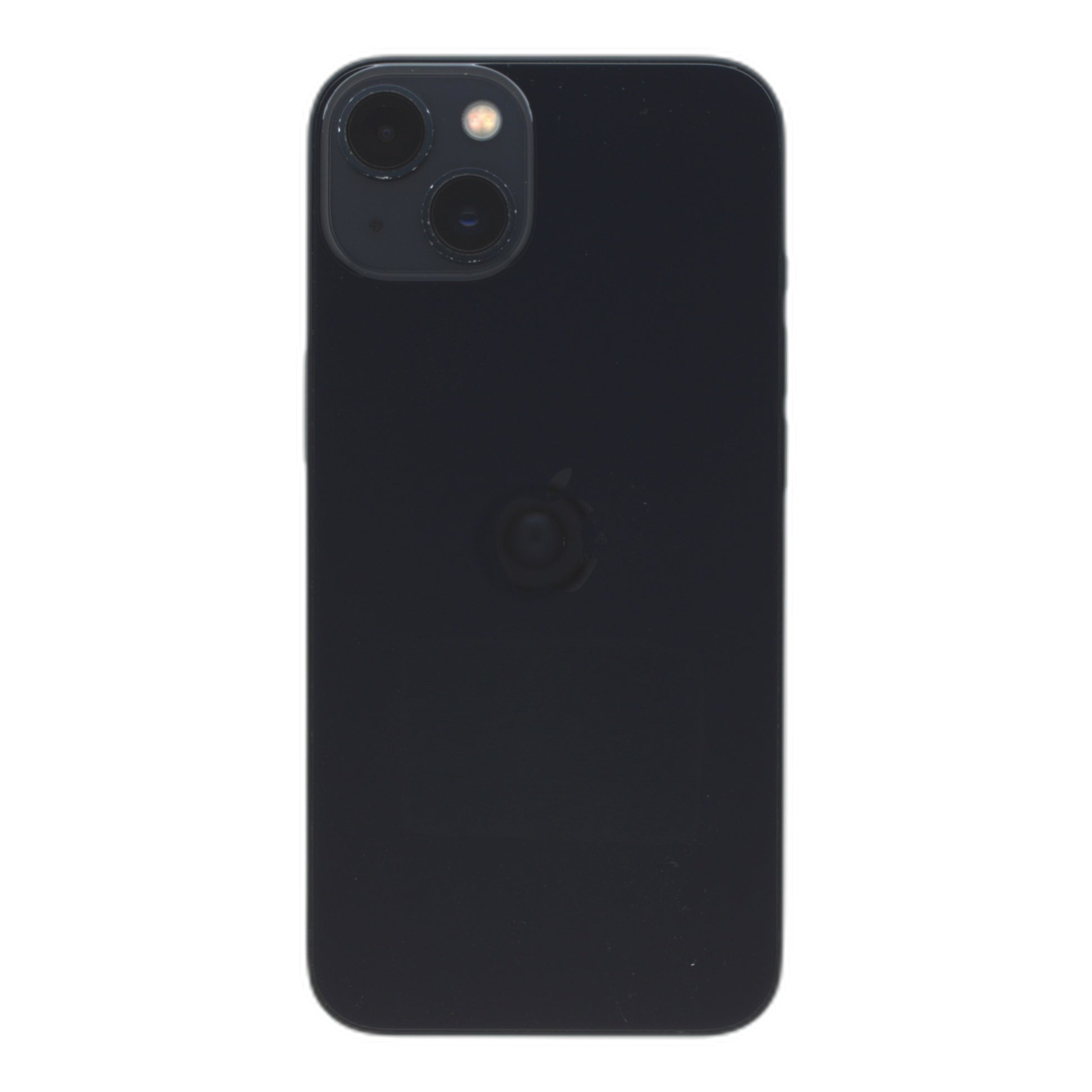 95新 Apple iPhone 13 256G 午夜色 中國大陸版