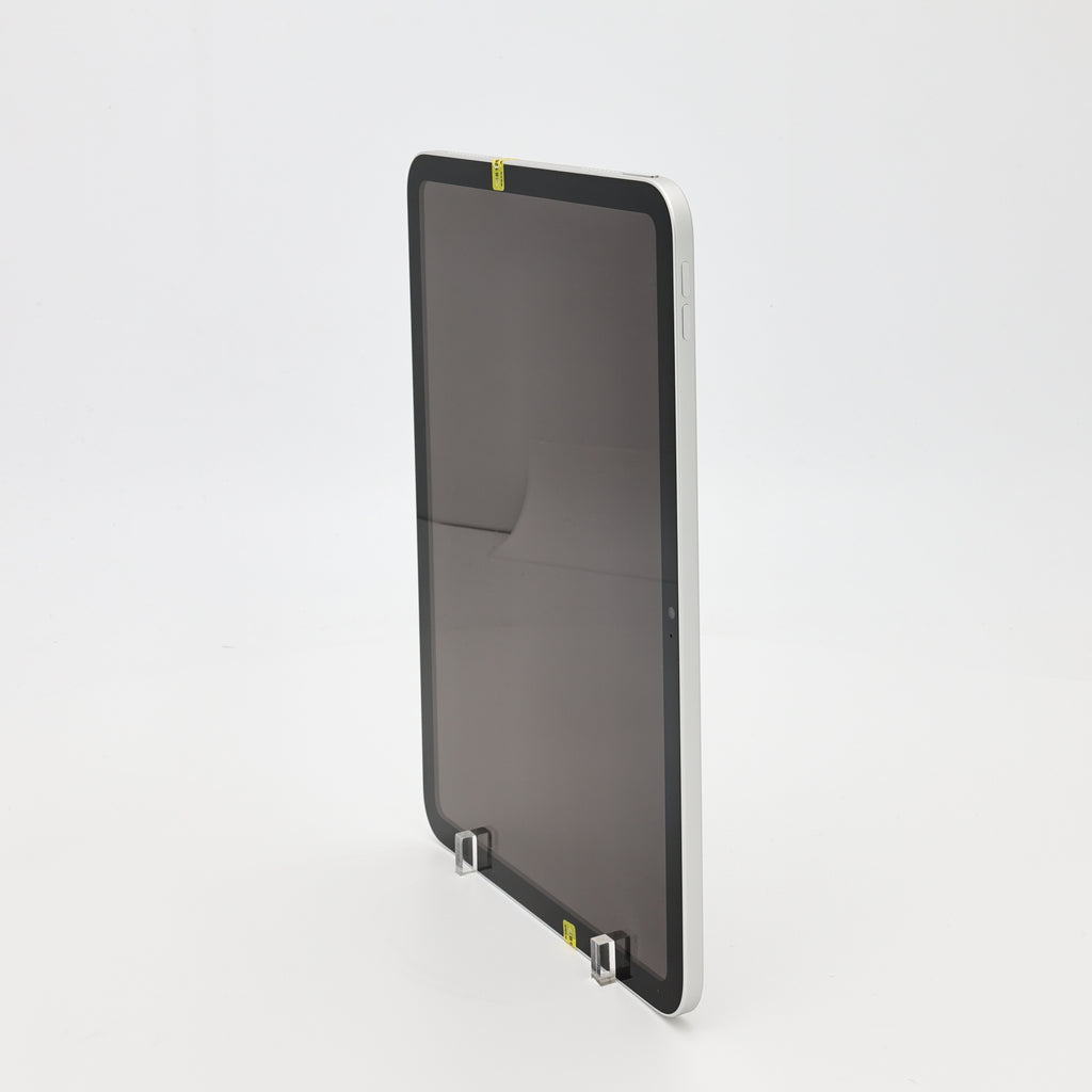 95新 Apple iPad 10代 64G 銀色 WIFI