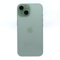 95新 Apple iPhone 15 128G 綠色 中國大陸版