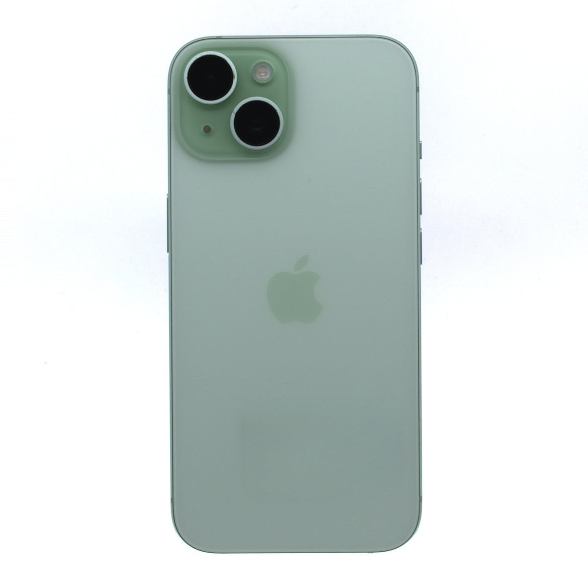 95新 Apple iPhone 15 128G 綠色 中國大陸版