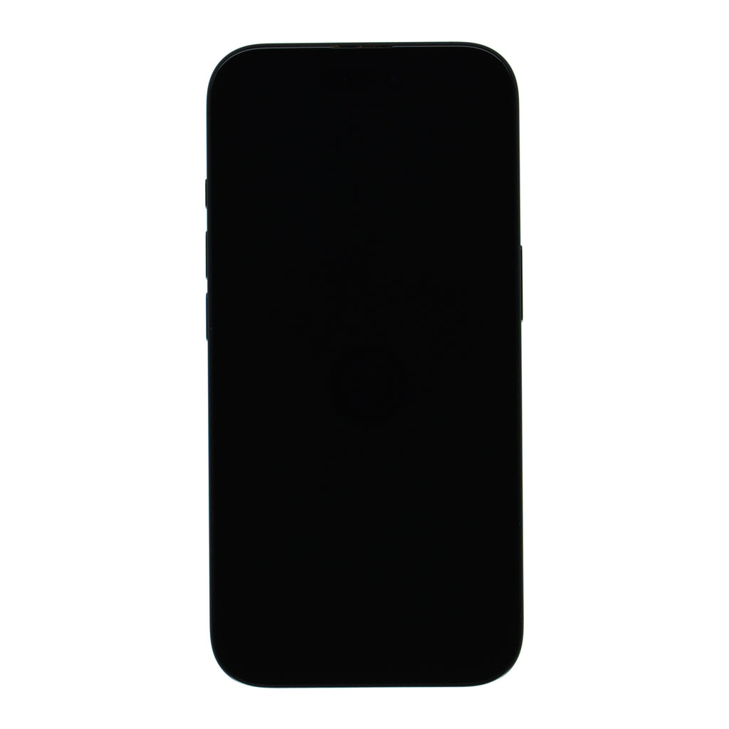 95新 Apple iPhone 16 128G 黑色 中國大陸版