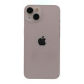95新 Apple iPhone 13 256G 粉紅色 中國大陸版