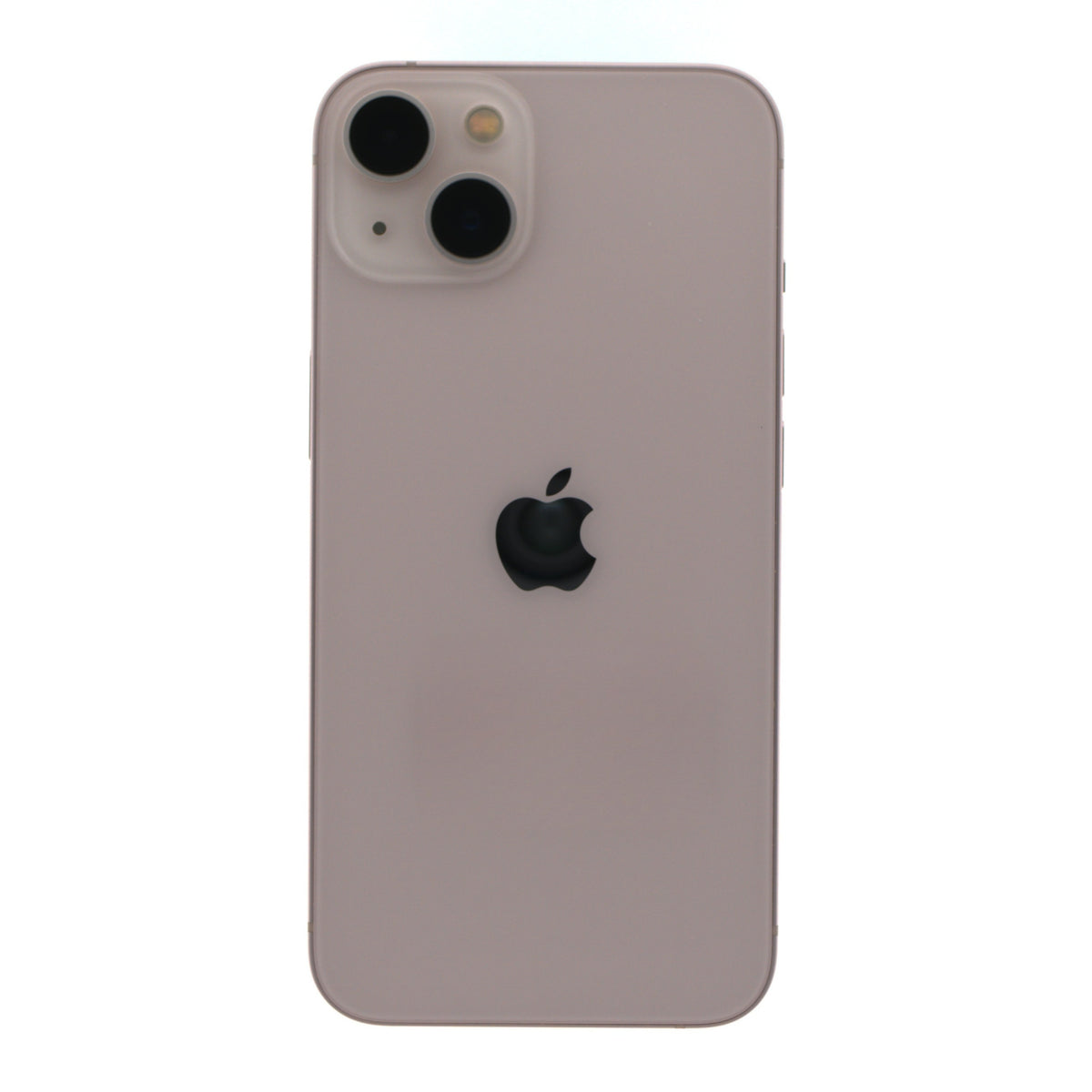 95新 Apple iPhone 13 256G 粉紅色 中國大陸版