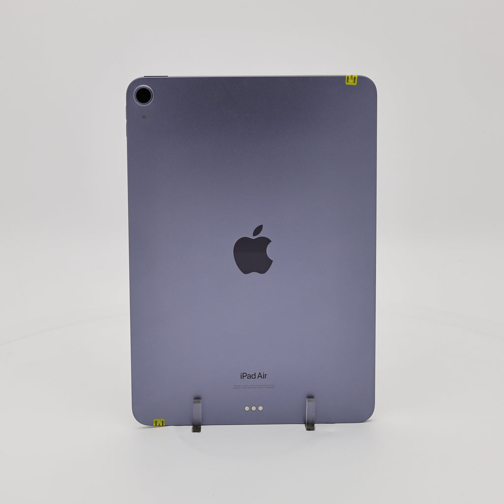 95新 Apple iPad Air5 256G 紫色 WIFI