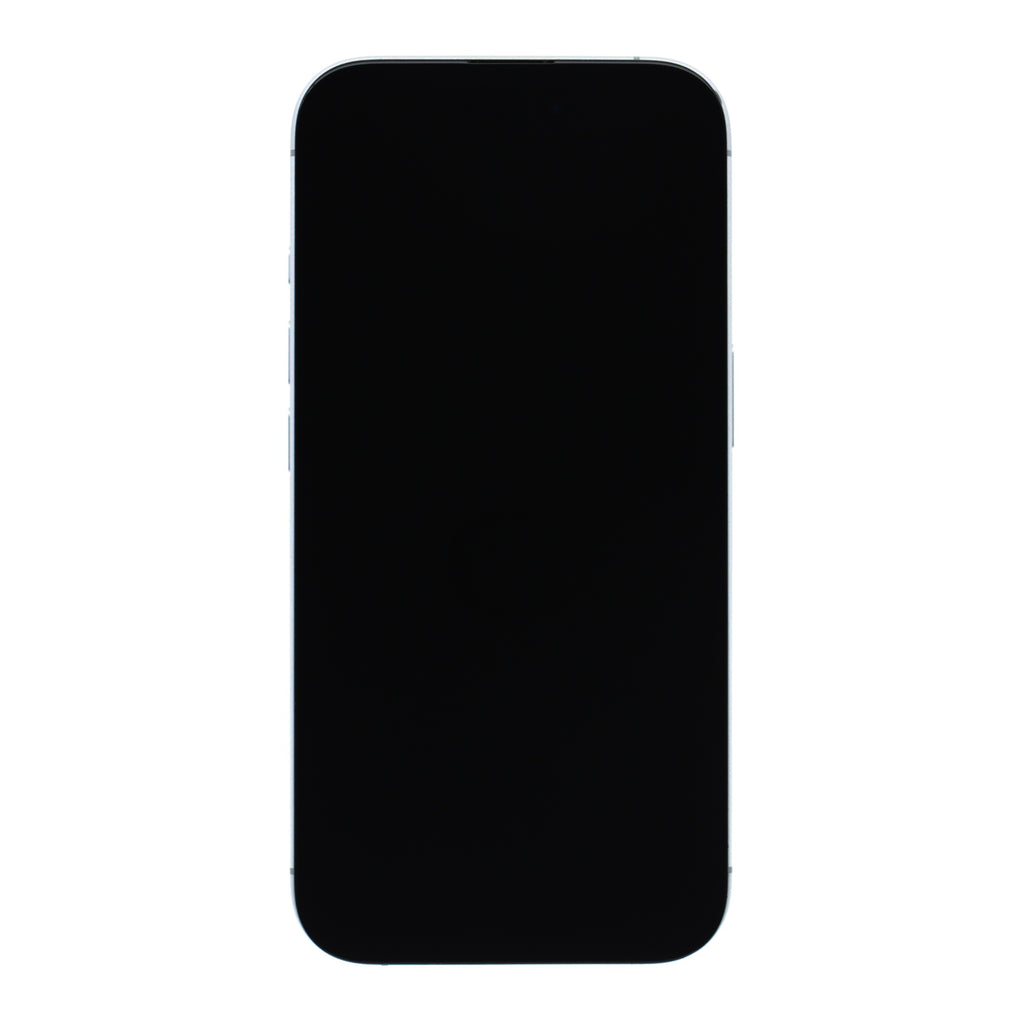 95新 Apple iPhone 16 256G 白色 中國大陸版