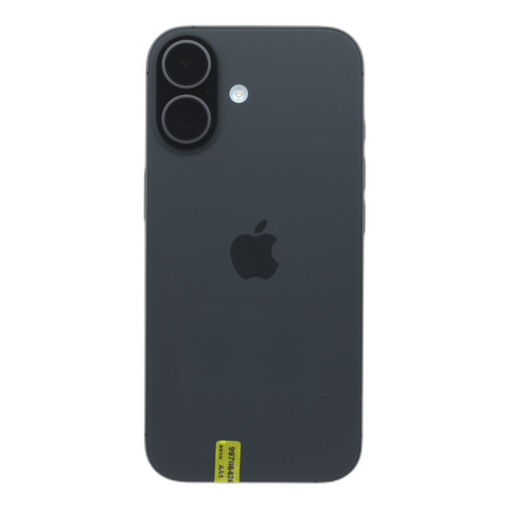 95新 Apple iPhone 17 256G 黑色 中國大陸版