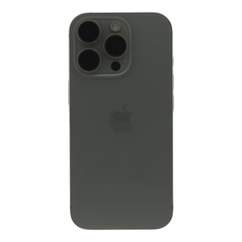 95新 Apple iPhone 16 Pro 256G 原色鈦金屬 中國大陸版