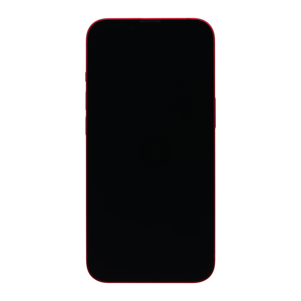 95新 Apple iPhone 13 256G 紅色 中國大陸版