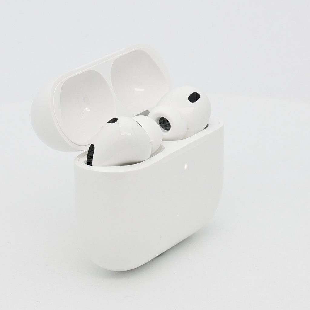 99新 Apple AirPods Pro 3 白色
