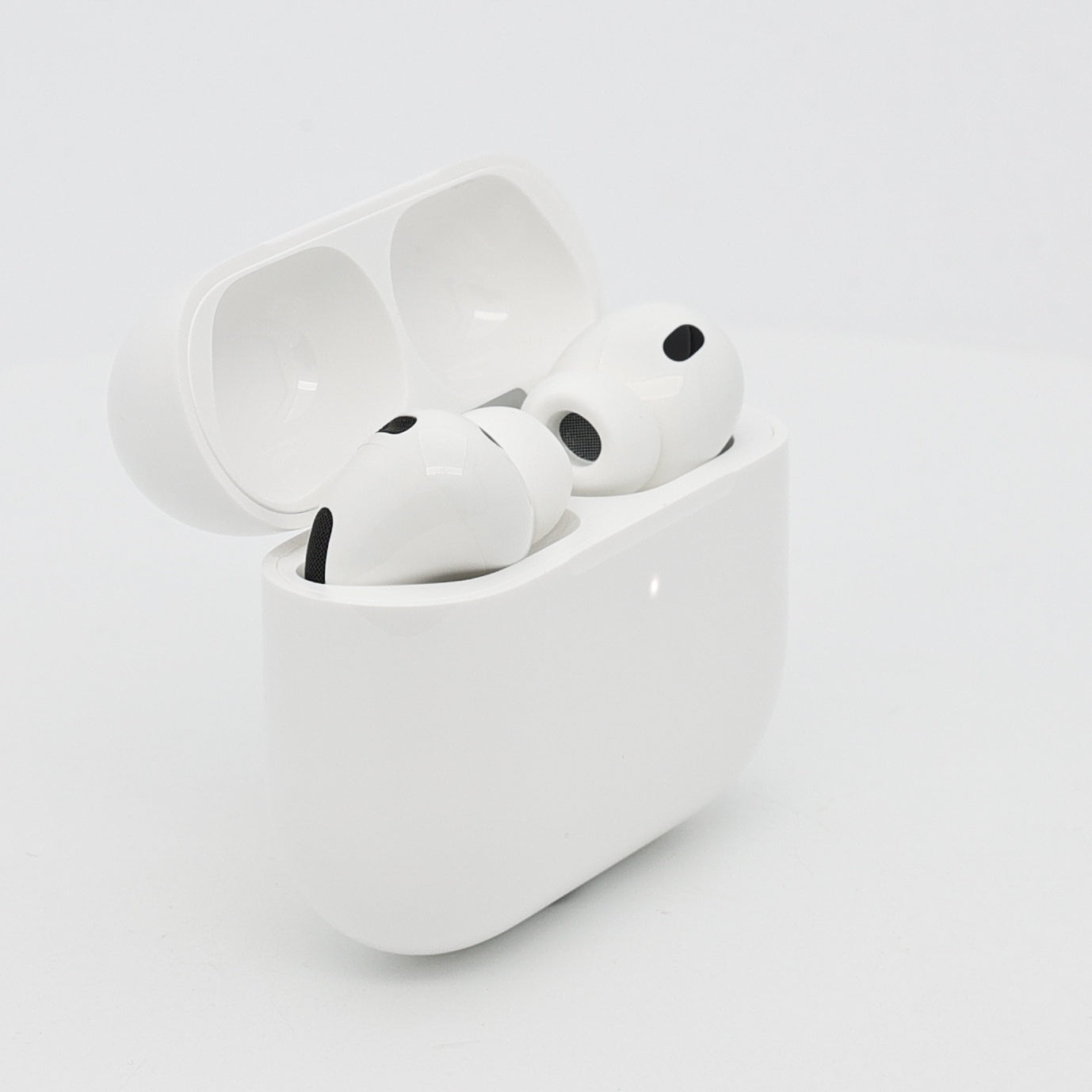 99新 Apple AirPods Pro 3 白色