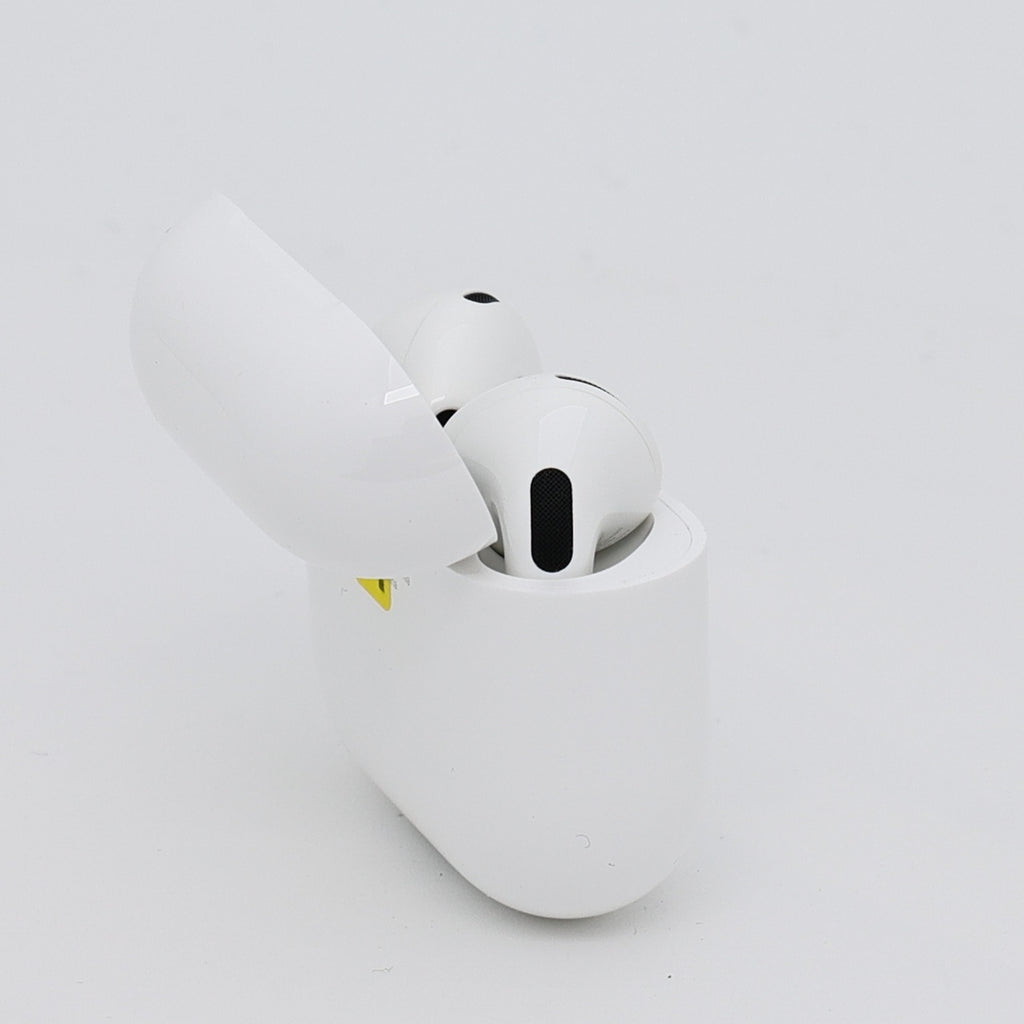 99新 Apple AirPods 4 (支持主动降噪) 白色