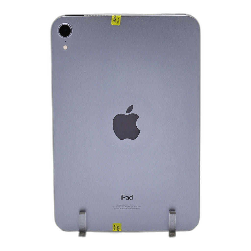 95新 Apple iPad mini6 64G 紫色 WIFI