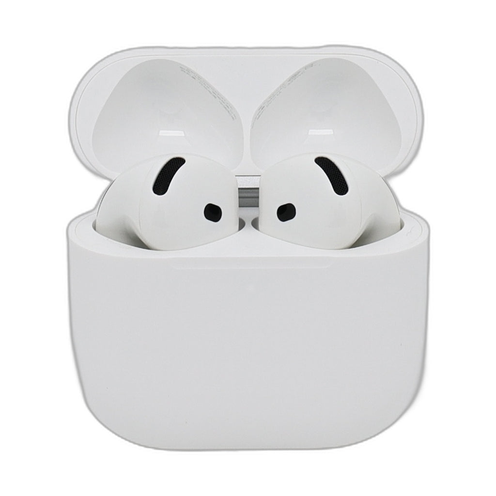 99新 Apple AirPods 4 (不支持主动降噪) 白色