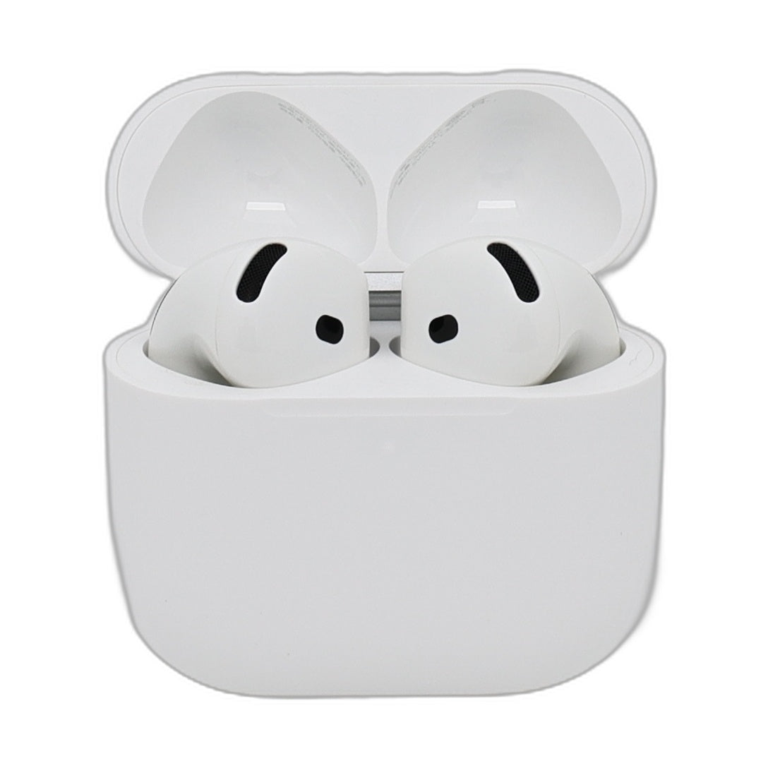 99新 Apple AirPods 4 (不支持主动降噪) 白色