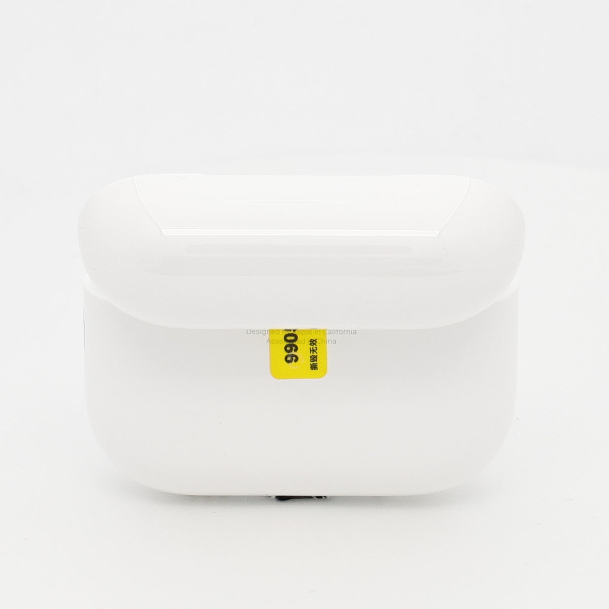99新 Apple AirPods Pro 3 白色