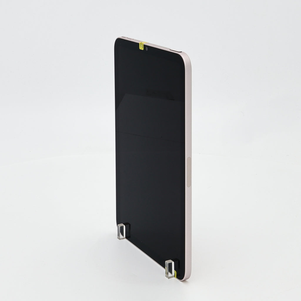 95新 Apple iPad mini6 64G 粉紅色 WIFI