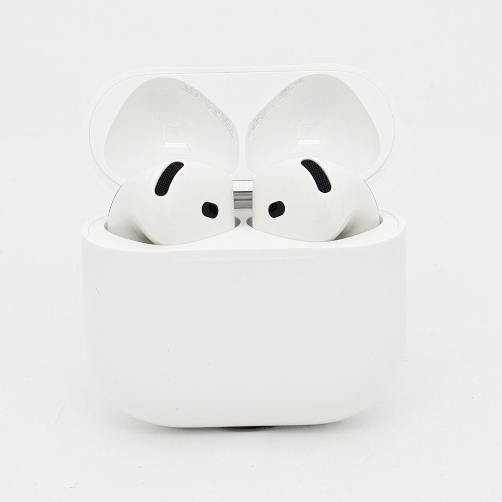 99新 Apple AirPods 4 (支持主动降噪) 白色