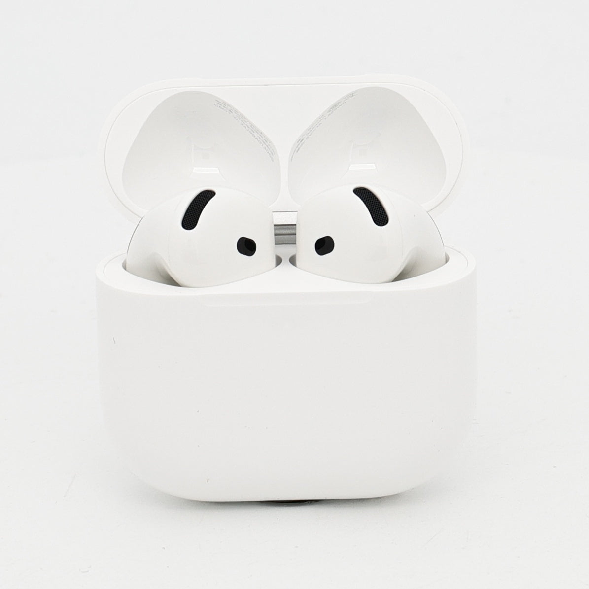99新 Apple AirPods 4 (支持主动降噪) 白色