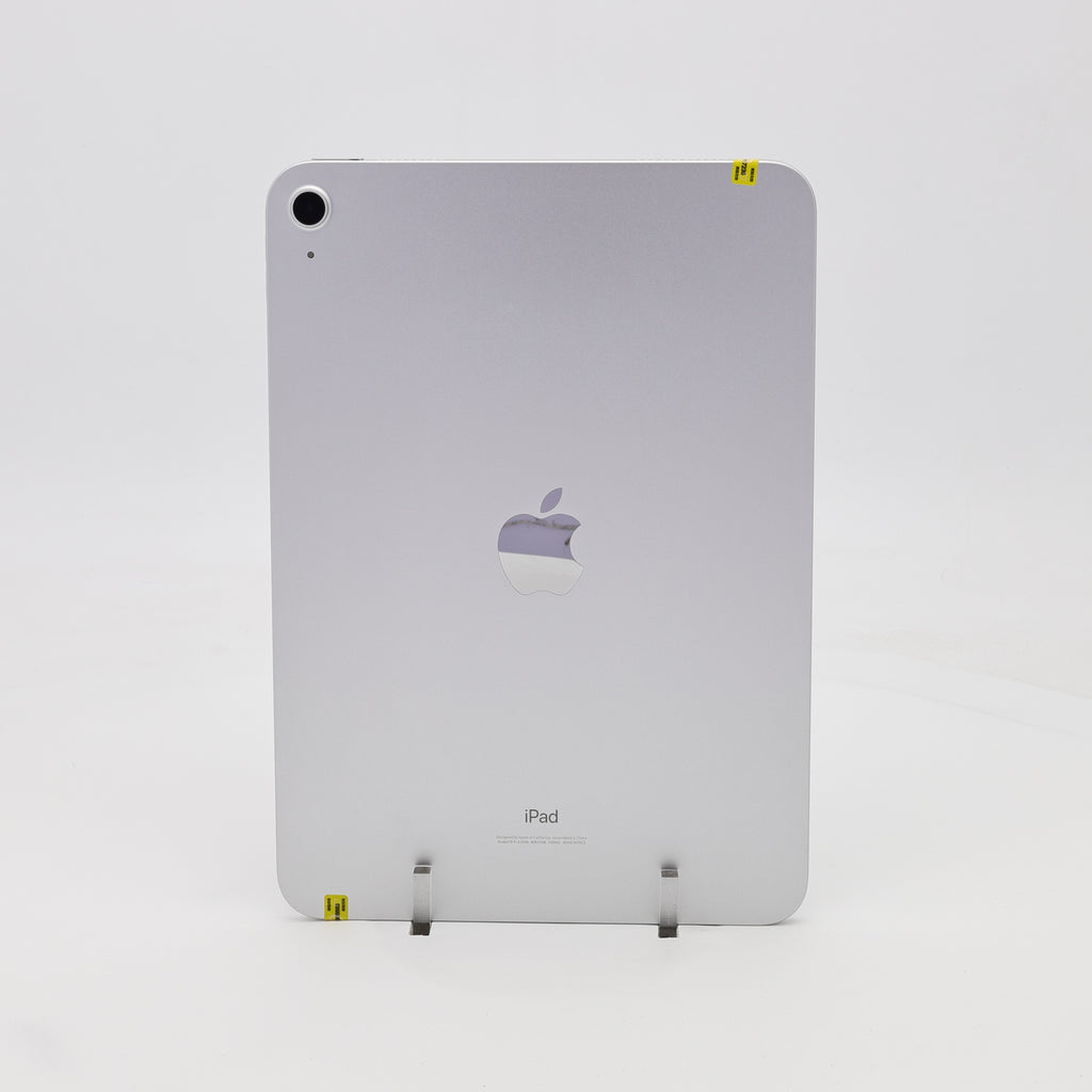 99新 Apple iPad 10代 64G 銀色 WIFI