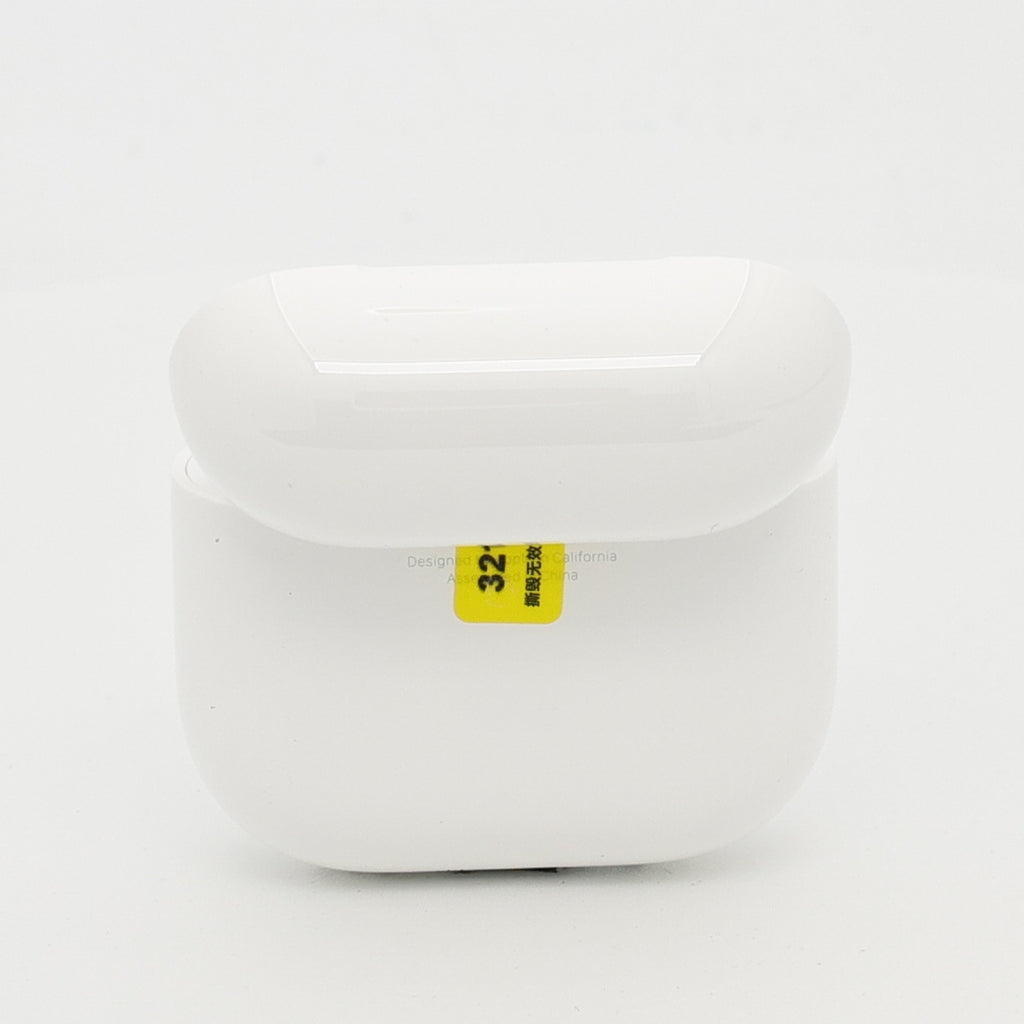 99新 Apple AirPods 4 (支持主动降噪) 白色