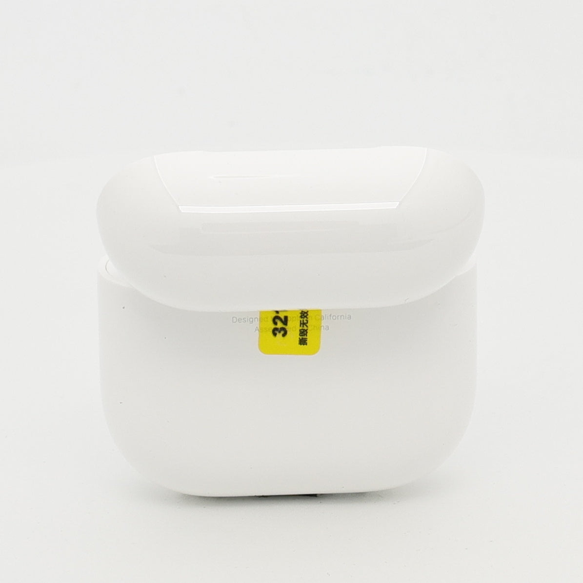 99新 Apple AirPods 4 (支持主动降噪) 白色