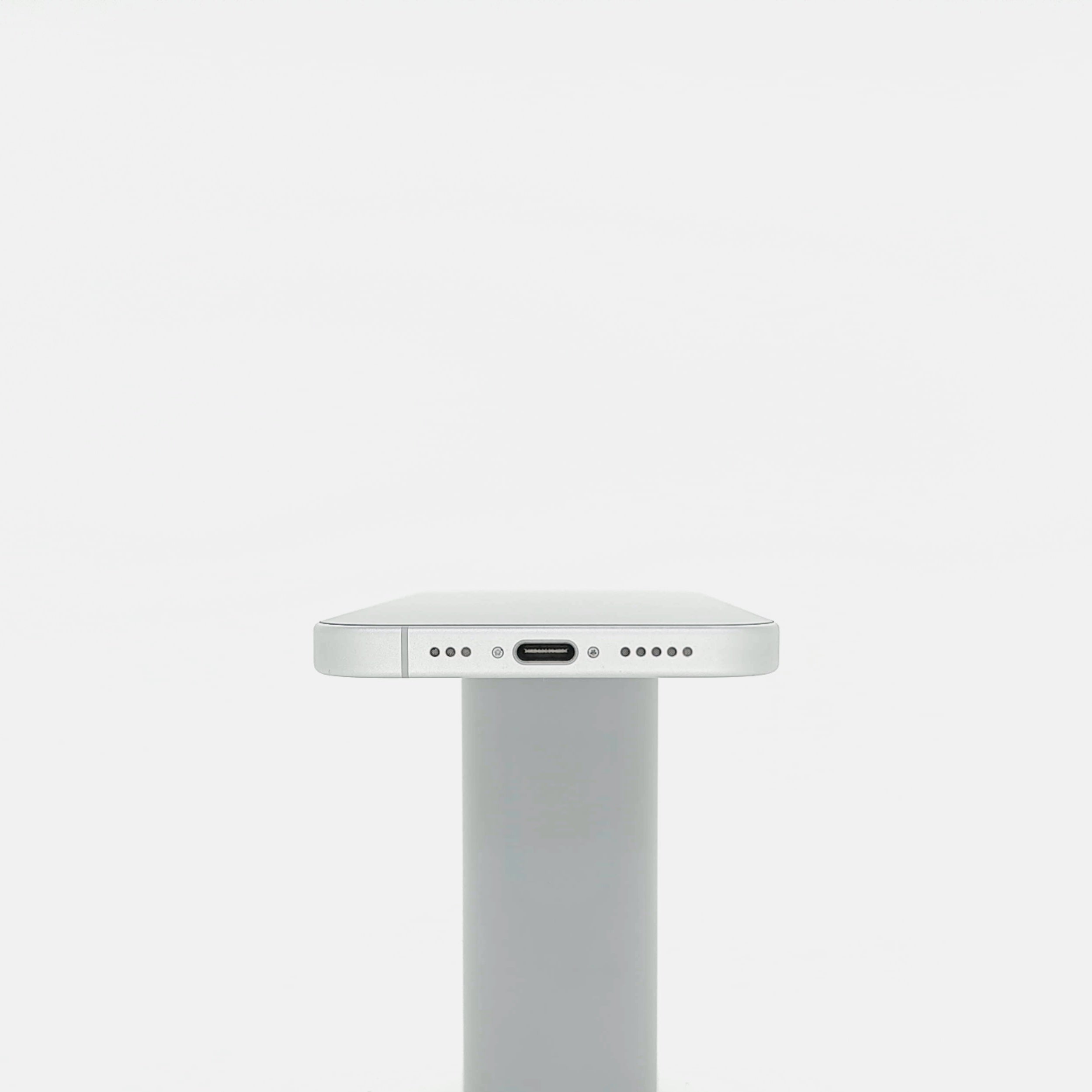 95新 Apple iPhone 16 256G 白色 中國大陸版