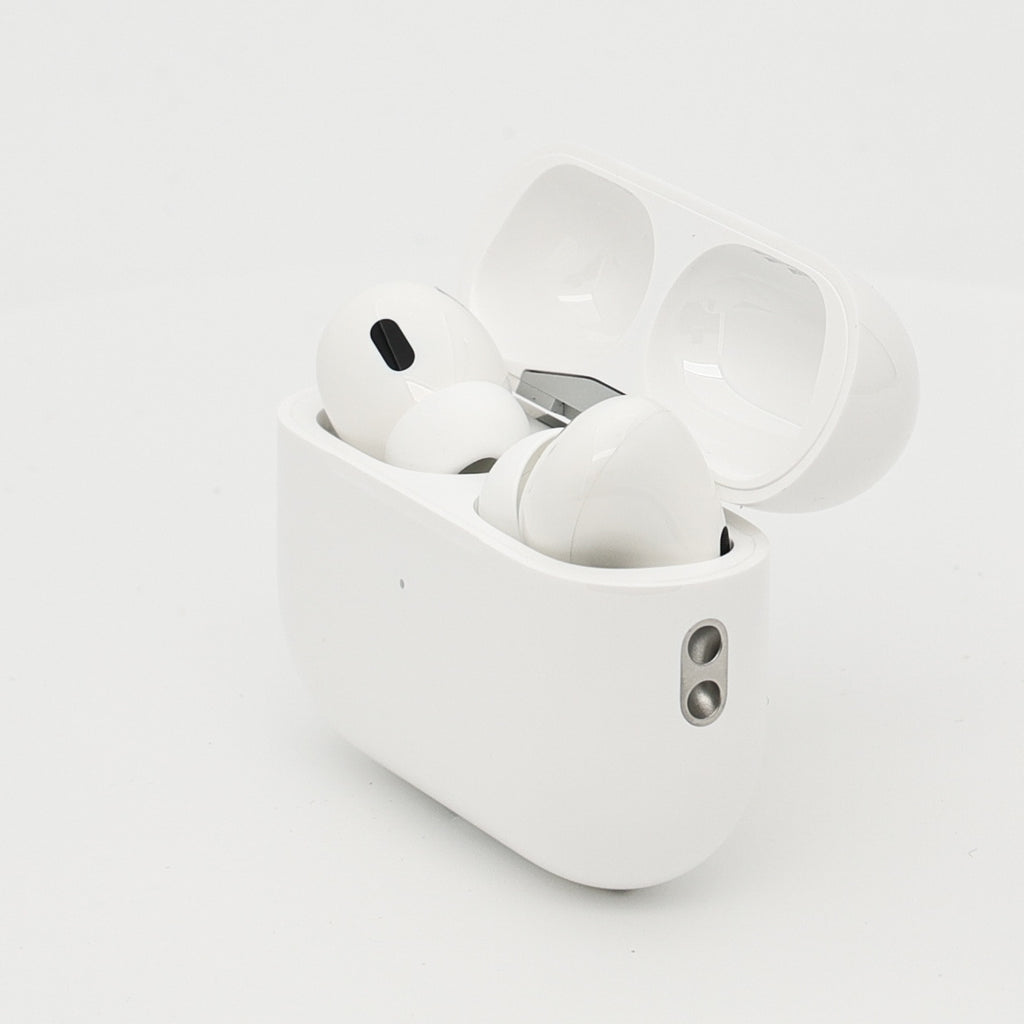 99新 Apple AirPods Pro 2 白色