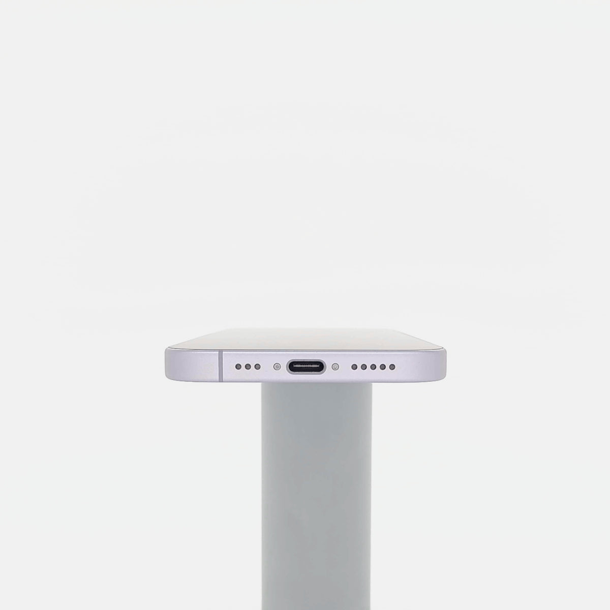 99新 Apple iPhone 17 256G 薰衣草紫色 中國大陸版