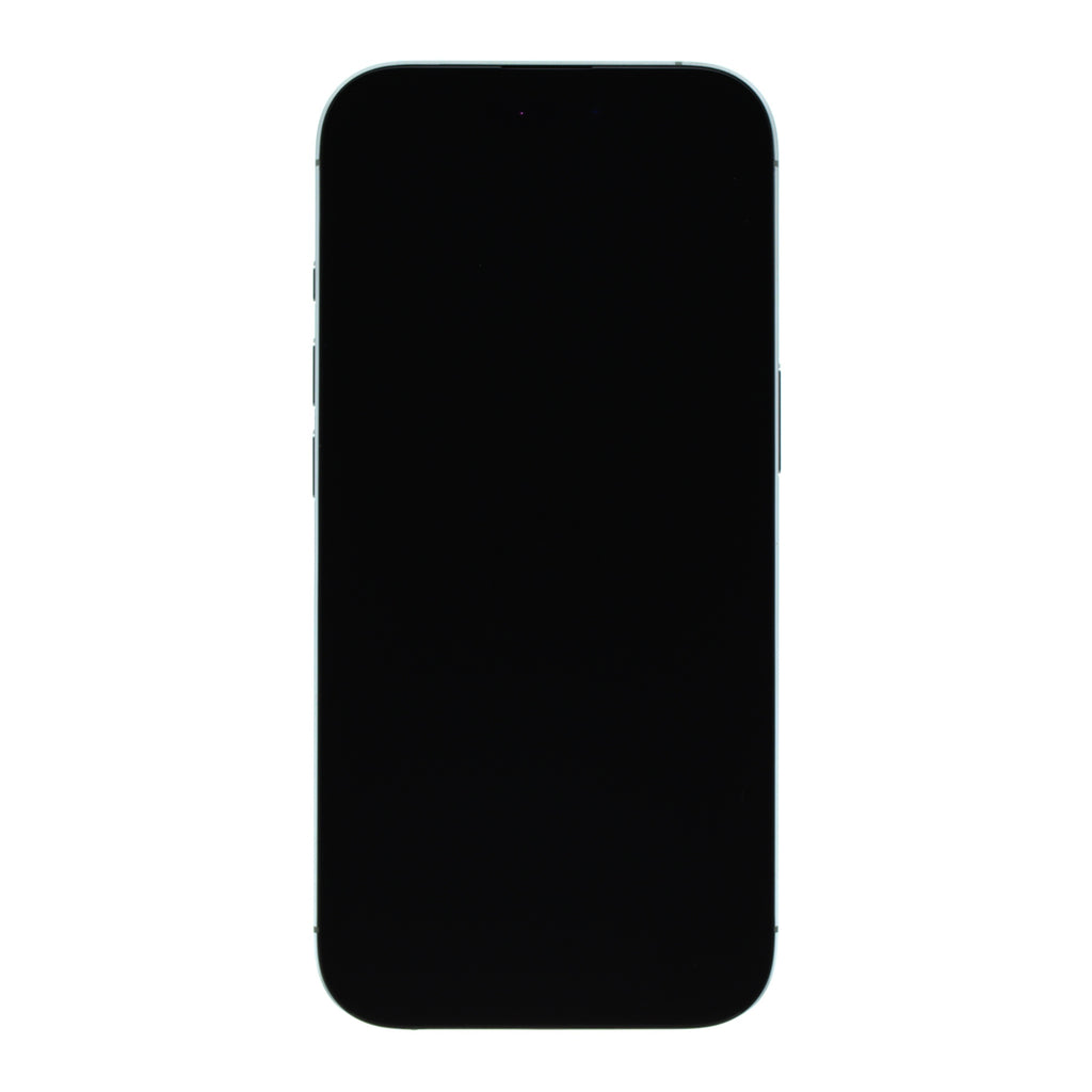 95新 Apple iPhone 16 Pro 128G 白色鈦金屬 中國大陸版