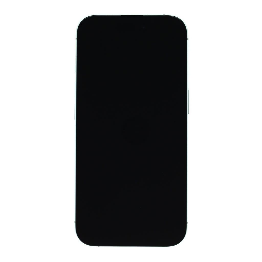 95新 Apple iPhone 16 256G 白色 中國大陸版