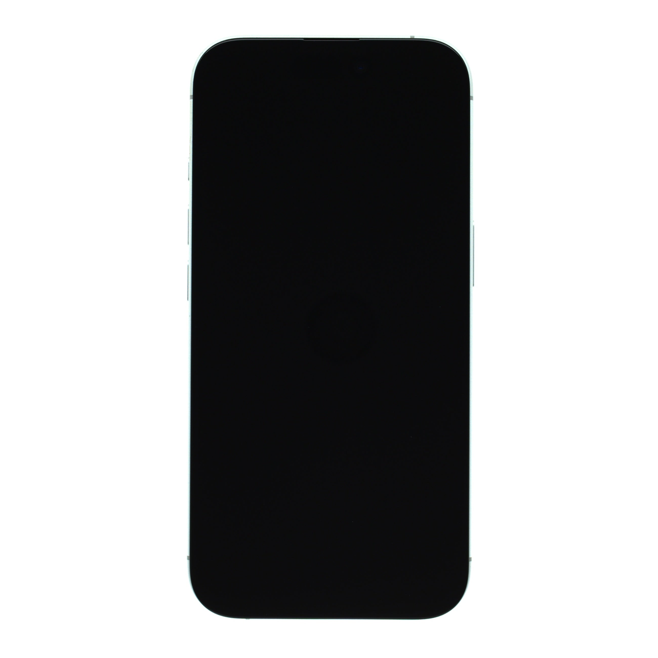 95新 Apple iPhone 16 256G 白色 中國大陸版