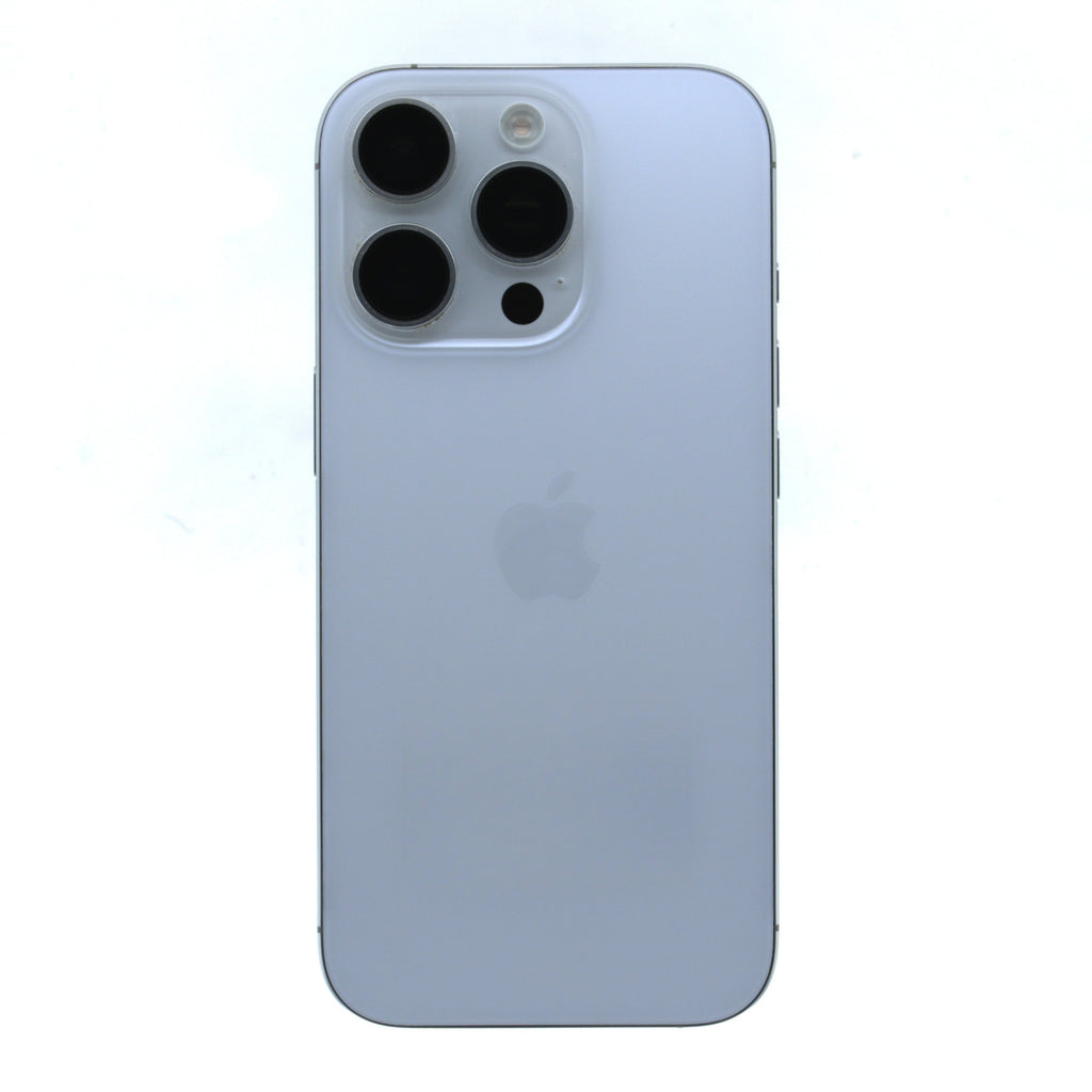 99新 Apple iPhone 16 Pro 128G 白色鈦金屬 中國大陸版