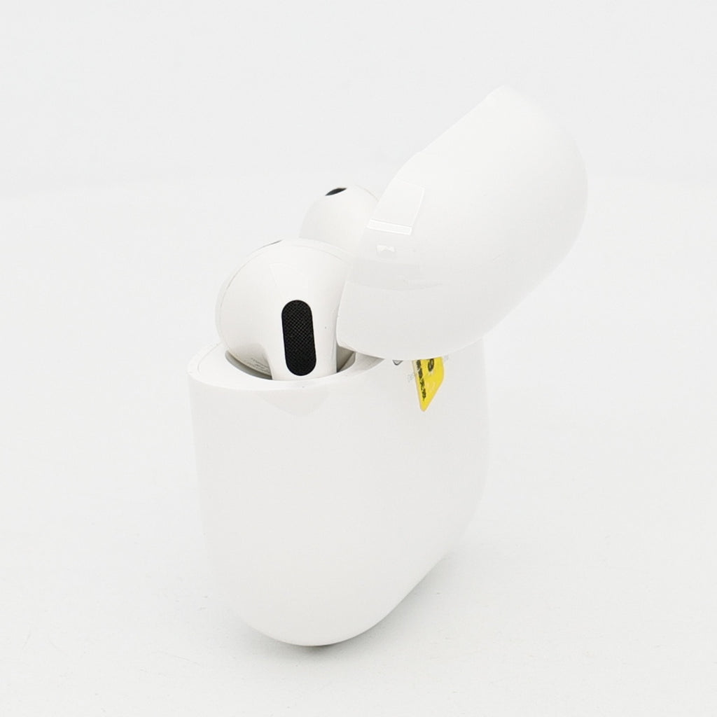 99新 Apple AirPods 4 (支持主动降噪) 白色