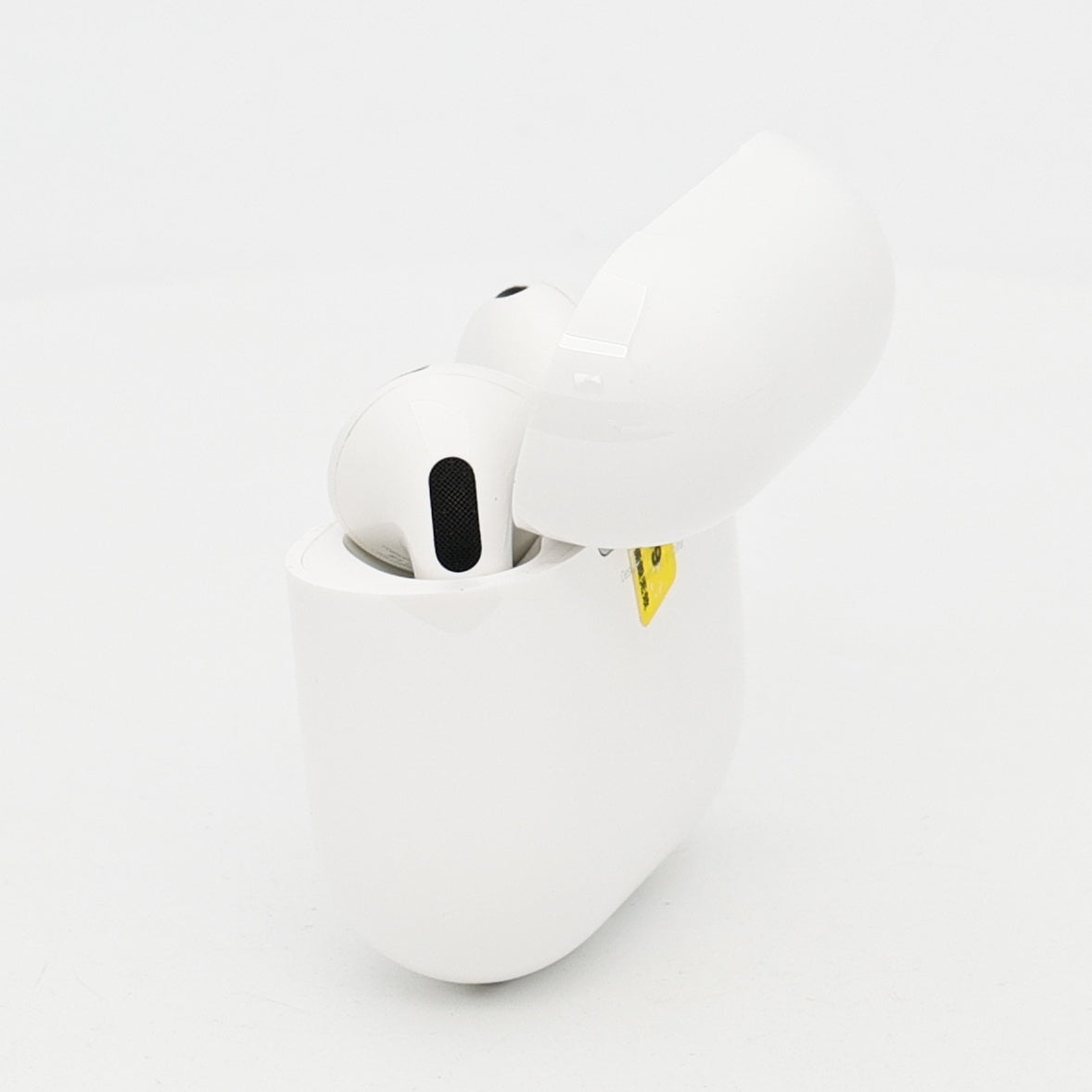 99新 Apple AirPods 4 (支持主动降噪) 白色