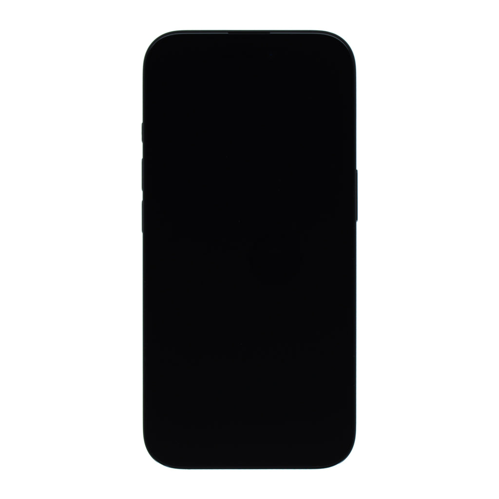 95新 Apple iPhone 16 256G 黑色 中國大陸版