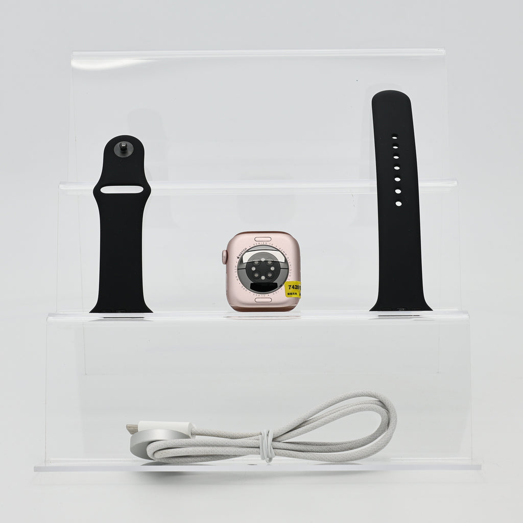 99新 Apple Watch Series 10 42毫米 鋁金屬