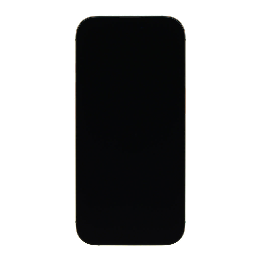 99新 Apple iPhone 16 Pro 128G 沙漠色鈦金屬 中國大陸版