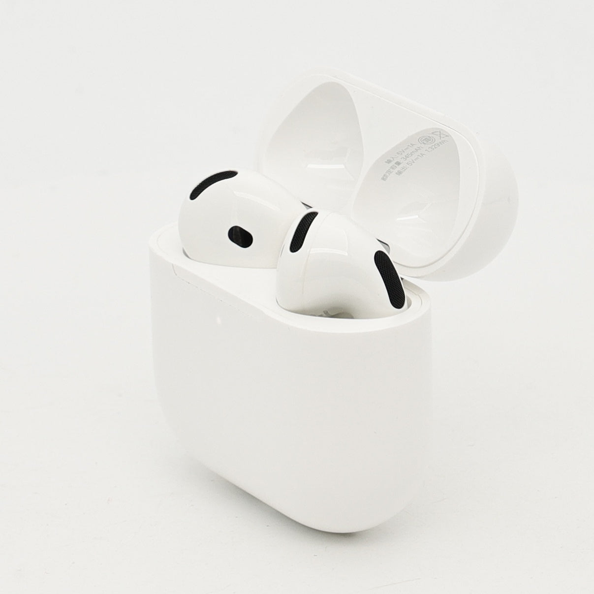 99新 Apple AirPods 4 (支持主动降噪) 白色